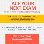 Ace Your Next Exam