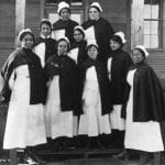 Black Nurses, a Pandemic, and Change