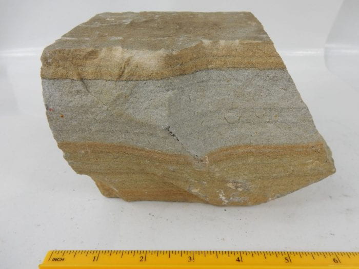 Laminated Limestone